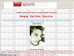 Sites similar to daltonicos.tripod.com