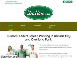 Sites similar to daltonink.com