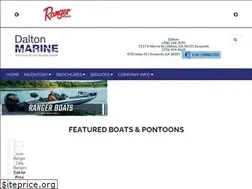 Sites similar to daltonmarineinc.com