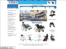 Sites similar to daltonmedical.com
