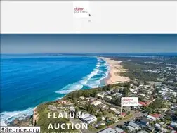 Sites similar to daltonpartners.com.au