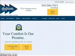 Sites similar to daltonphc.com