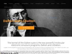 Sites similar to daltonprogram.org