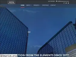 Sites similar to daltonprotection.com