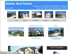 Sites similar to daltonrealtors.com