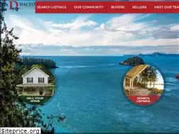 Sites similar to daltonrealtyinc.com