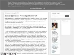 Sites similar to daltonrushing.com