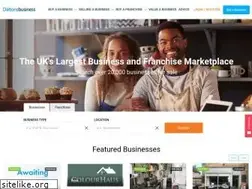 Sites similar to daltons.biz