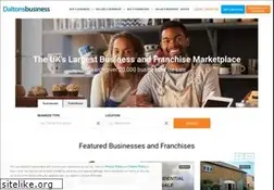 Sites similar to daltons.co.uk
