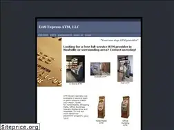 Sites similar to daltonsatm.com
