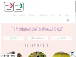 Sites similar to daltonschool.be