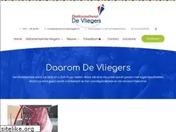 Sites similar to daltonschooldevliegers.nl