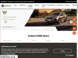 Sites similar to daltonseat.com.mx