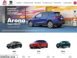 Sites similar to daltonseat.com