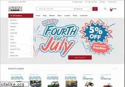 Sites similar to daltonsfarmtoys.com