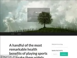 Sites similar to daltonsoibt.onesmablog.com