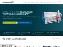 Sites similar to daltonswadkin.com