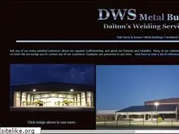 Sites similar to daltonswelding.com