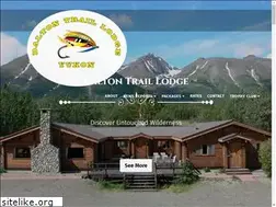 Sites similar to daltontrail.com