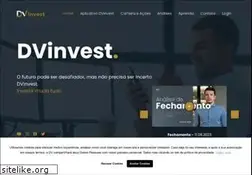 Sites similar to daltonvieira.com