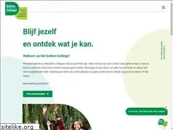 Sites similar to daltonvoorburg.nl
