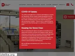 Sites similar to daltonwest.com