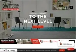 Sites similar to daltonwholesalefloors.com