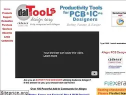 Sites similar to daltools.com