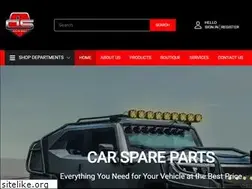 Sites similar to daltoshoponline.com