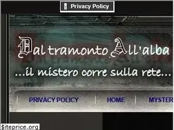 Sites similar to daltramontoallalba.it