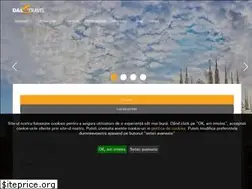 Sites similar to daltravel.ro