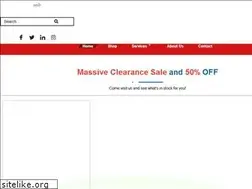 Sites similar to daltronpng.com