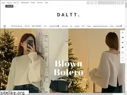 Sites similar to daltt.net
