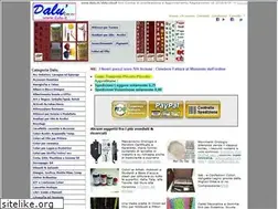 Sites similar to dalu.it