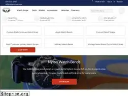 Sites similar to dalucastraps.com