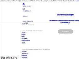 Sites similar to dalucia.it