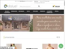 Sites similar to daluel.com.br
