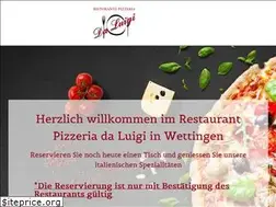 Sites similar to daluigi.ch