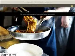 Sites similar to daluroma.it