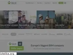 Sites similar to dalux.com