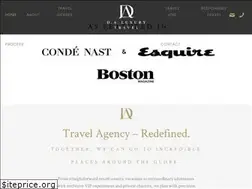 Sites similar to daluxurytravel.com