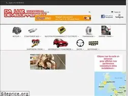 Sites similar to daluz.fr