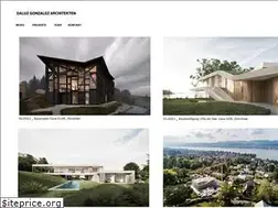 Sites similar to daluzgonzalez.ch