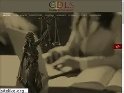 Sites similar to daluzsousa-avocat.com