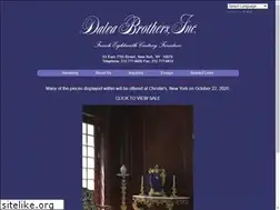 Sites similar to dalvabrothers.com