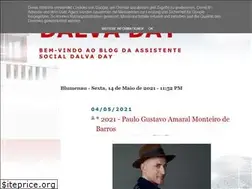 Sites similar to dalvaday.blogspot.com