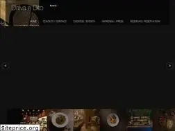 Sites similar to dalvaedito.com.br