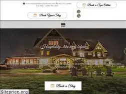 Sites similar to dalvaybythesea.com