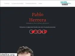Sites similar to dalvenvainor.com