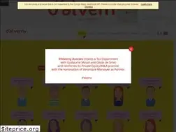 Sites similar to dalverny.com